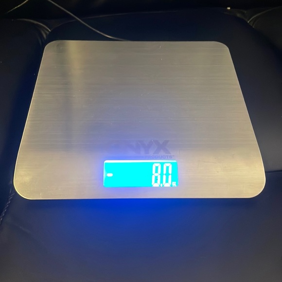 Onyx Other Onyx Digital Postal Scale Usb Powered Poshmark